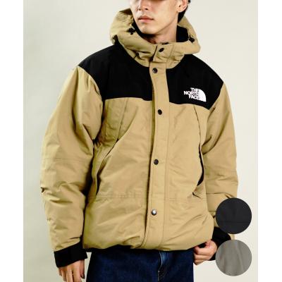 ノースフェイス ダウン（色：ベージュ系）のおすすめ人気商品一覧 通販