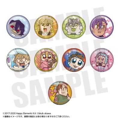 あんスタ 缶バッジのおすすめ人気ランキングTOP100 - Yahoo!ショッピング