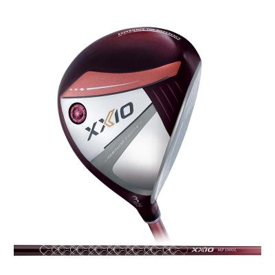 XXIO フェアウェイウッド レディース（番手：3W）｜クラブ（レディース
