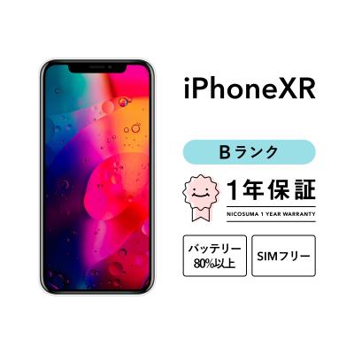 iPhone XR 本体のおすすめ人気商品一覧 通販 - Yahoo!ショッピング