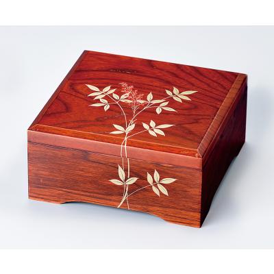 会津塗 重箱のおすすめ人気商品一覧 通販 - Yahoo!ショッピング