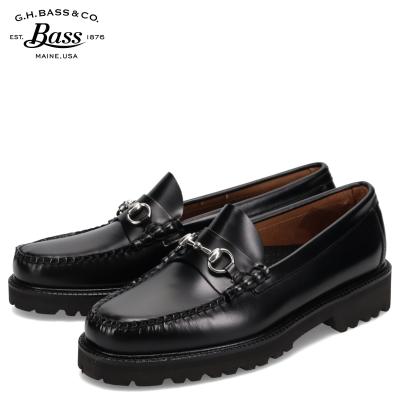 スニークオンラインショップ - G.H.BASS (ジーエイチバス)｜Yahoo