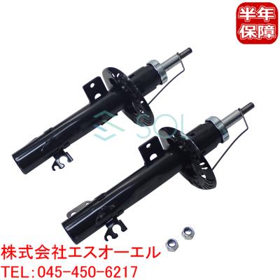 アウディa1（ショックアブソーバー）｜足回り、サスペンション｜自動車