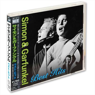 サイモン＆ガーファンクルのおすすめ人気商品一覧 通販 - Yahoo