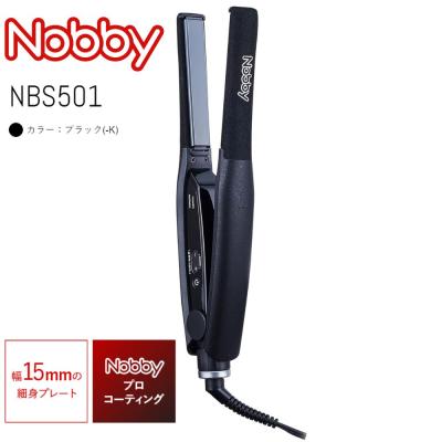 nobby ストレートアイロンのおすすめ人気商品一覧 通販 - Yahoo
