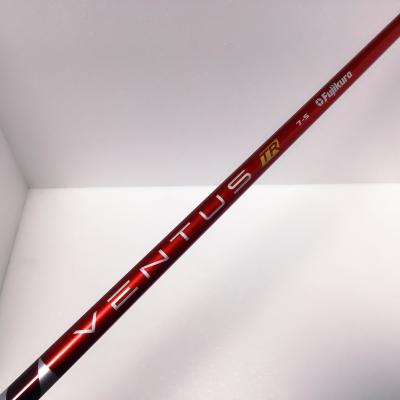 ベンタス レッド（フジクラシャフト／スポーツ用品）のおすすめ人気
