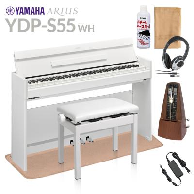 ydp-s55 商品一覧 - 島村楽器Yahoo!店 - 売れ筋通販 - Yahoo!ショッピング