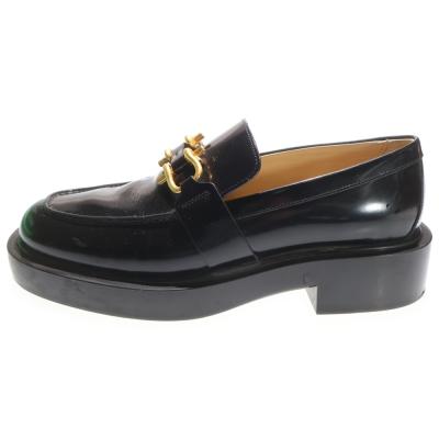 BOTTEGA VENETA（ボッテガ・ヴェネタ） ムッシュレザー カーフスキン