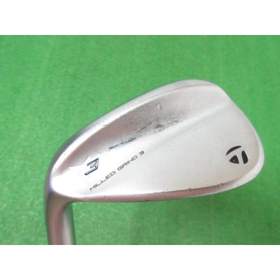 ミルドグラインド3 52（ゴルフ用品） | スポーツ のおすすめ人気商品