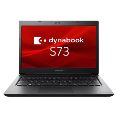 dynabook ノートパソコン本体（CPU種類：Core i3）｜スマホ
