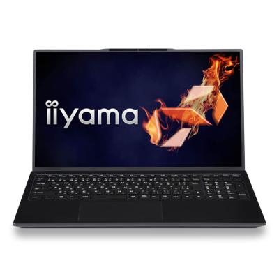 iiyama ノートパソコン（ノートパソコン本体） | スマホ、タブレット