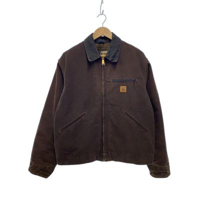 カーハート デトロイトジャケット j97（メンズファッション