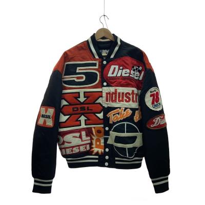 ディーゼル（メンズスタジャン）｜コート、ジャケット | ファッション