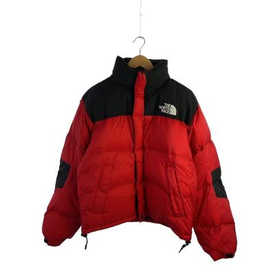 ノースフェイス ダウン 赤のおすすめ人気商品一覧 通販 - Yahoo