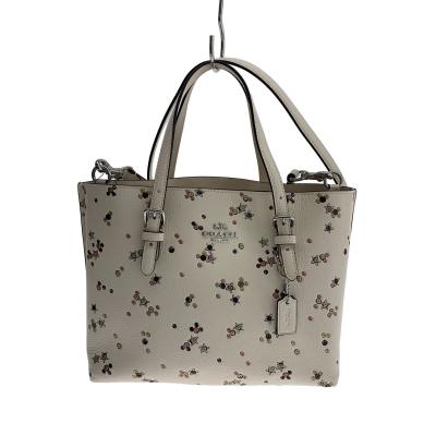 コーチ 花柄 バッグのおすすめ人気商品一覧 通販 - Yahoo!ショッピング