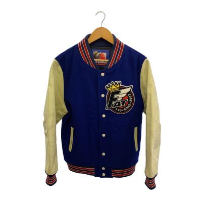 fat スタジャン（ファッション）のおすすめ人気商品一覧 通販 - Yahoo