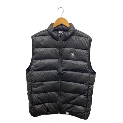 エイプ ダウン ベスト（ファッション）のおすすめ人気商品一覧 通販