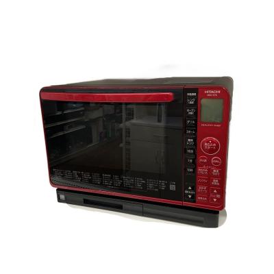 オーブンレンジ 安い（色：レッド系）のおすすめ人気商品一覧 通販