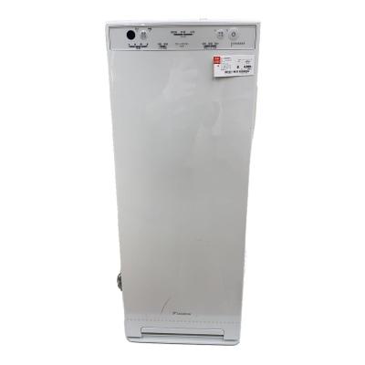 ダイキン mck40（空気清浄機本体）｜空気清浄機｜冷暖房器具、空調家電