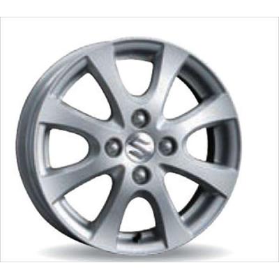 アルミホイール 14インチ（スズキ／アルミホイール）｜タイヤ