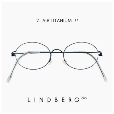リンドバーグ メガネ（レディースファッション） | ファッション の