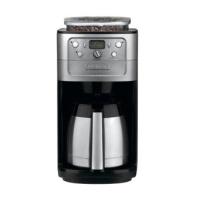 クイジナート コーヒーメーカー 全自動 ミル付き 12カップ DGB-900PCJ2