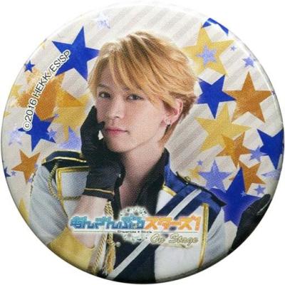 鳴上嵐 缶バッジのおすすめ人気商品一覧 通販 - Yahoo!ショッピング