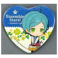 あんスタ 缶バッジ 深海奏汰のおすすめ人気商品一覧 通販 - Yahoo