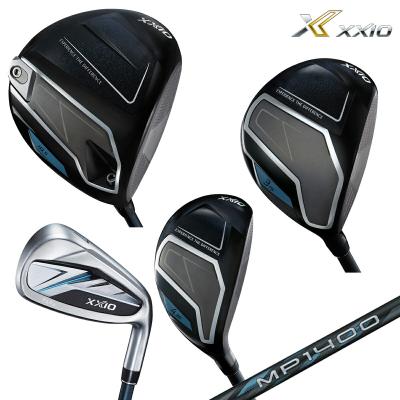 xxio セット（ゴルフクラブセット）｜クラブ（メンズ）｜ゴルフ