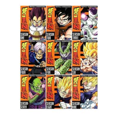 ドラゴンボールdvd全巻のおすすめ人気商品一覧 通販 - Yahoo!ショッピング