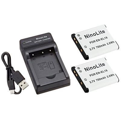 ニコンcoolpix s3500充電器（家電）のおすすめ人気商品一覧 通販