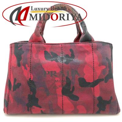 プラダ カナパ（レディースバッグ） | ファッション のおすすめ人気