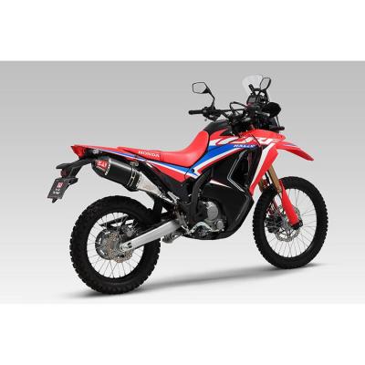 crf250l md47 マフラー（ヨシムラ／バイク） | 車、バイク、自転車 の