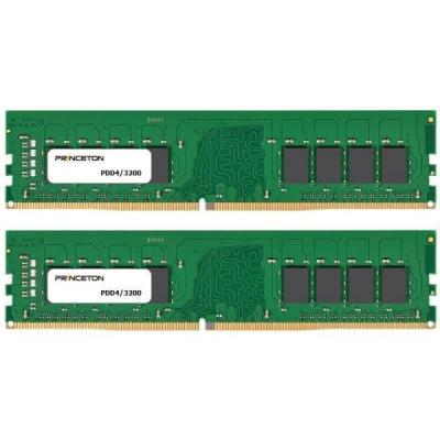 DDR4 8gb 2枚組 メモリ（モジュール規格：PC4ー25600（DDR4ー3200