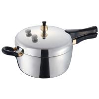 平和 マジックブラウン圧力鍋（MB-420） 4.5Lのレビュー・口コミ