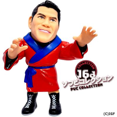 プロレスフィギュアのおすすめ人気商品一覧 通販 - Yahoo!ショッピング