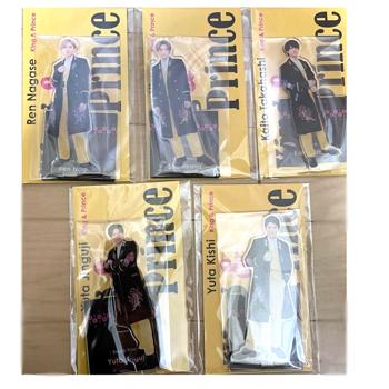 キンプリグッズのおすすめ人気商品一覧 通販 - Yahoo!ショッピング