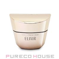 資生堂 エリクシール トータル V ファーミングクリーム 50g【メール便