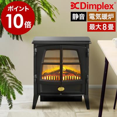 Dimplex ファンヒーター｜冷暖房器具、空調家電｜家電 おすすめ人気