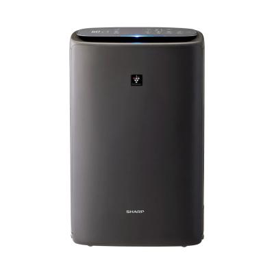 SHARP 空気清浄機本体（色：グレー系）｜空気清浄機｜冷暖房器具、空調