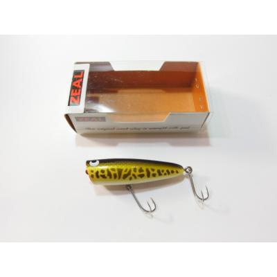 zeal ルアー（釣り） | アウトドア、釣り、旅行用品 のおすすめ人気