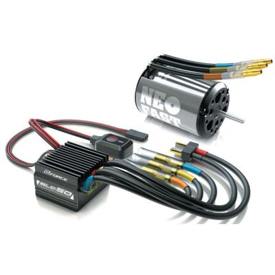 ラジコン夢空間 - ESC（アンプ）/モーター｜Yahoo!ショッピング