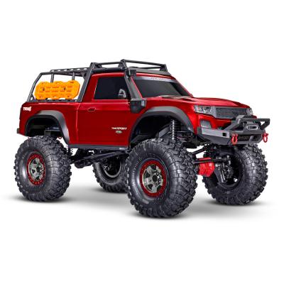 トラクサス trx4（ラジコン自動車）｜ラジコン | ゲーム、おもちゃ の
