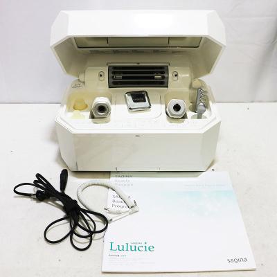 サキナ美顔器のおすすめ人気商品一覧 通販 - Yahoo!ショッピング