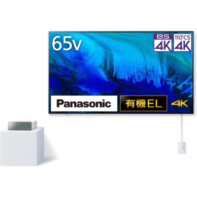 Panasonic 液晶テレビ、薄型テレビ（録画機能：内蔵HDD）｜テレビ
