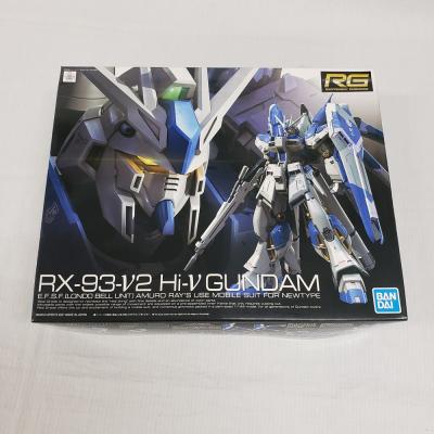 hiνガンダム rgのおすすめ人気商品一覧 通販 - Yahoo!ショッピング