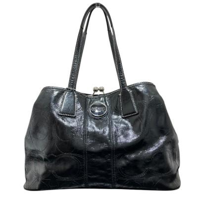 コーチ バッグがま口のおすすめ人気商品一覧 通販 - Yahoo!ショッピング