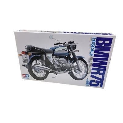 オートバイ（スケール：1/6）｜模型、プラモデル｜ゲーム、おもちゃ