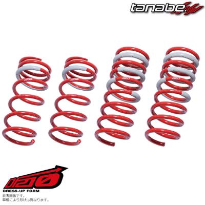 タナベ ダウンサス ヴェルファイア 20のおすすめ人気商品一覧 通販