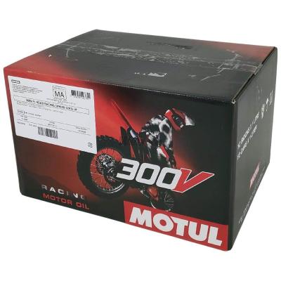 motul 300v 4t factory line 10w40のおすすめ人気商品一覧 通販